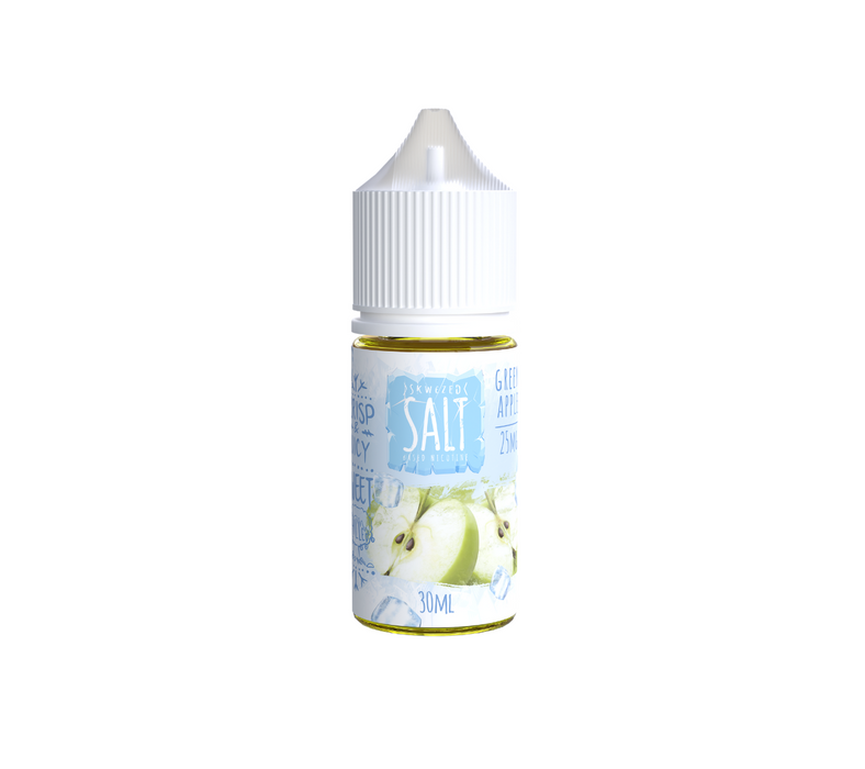 Skwezed Salt - Assorted Flavors - 30mL