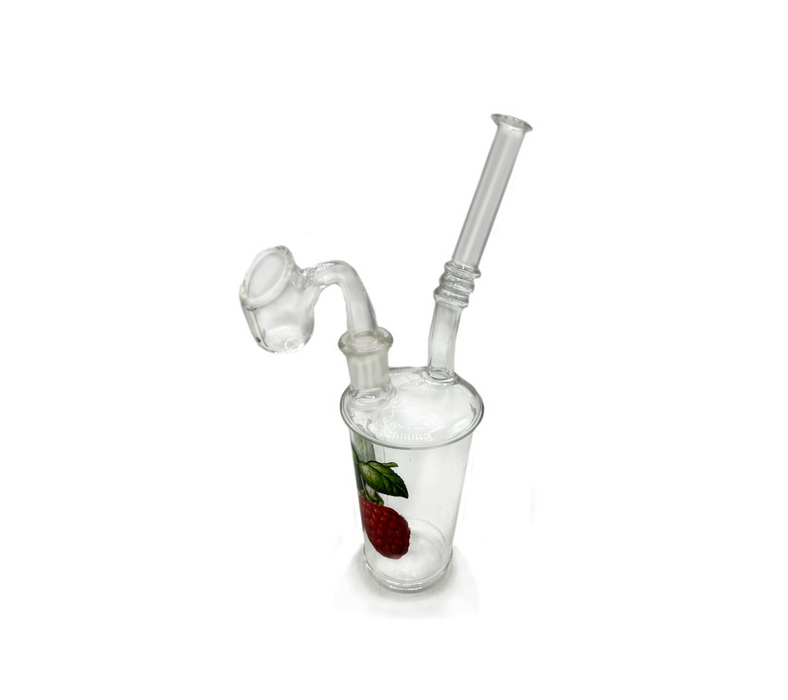 Rig Fruit Cup Water Pipe