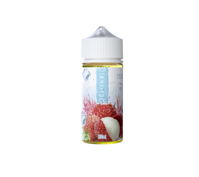 Skwezed - Assorted Flavors - 100mL