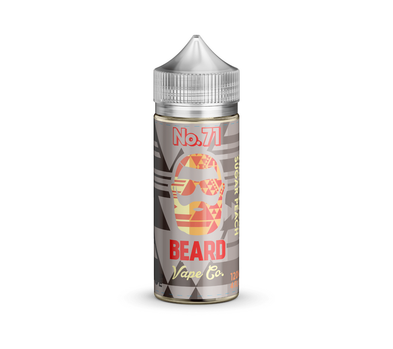 Beard - Assorted Flavors - 120mL
