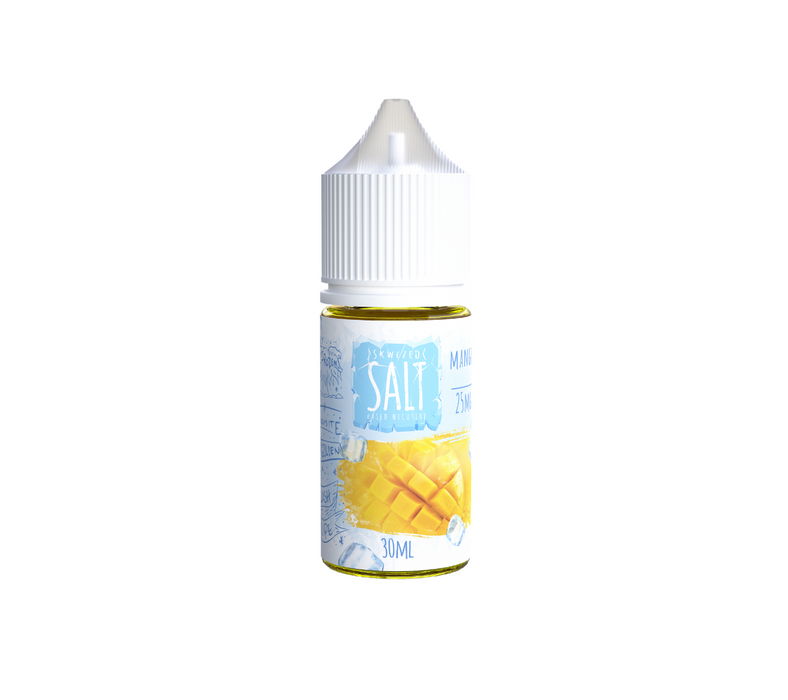 Skwezed Salt - Assorted Flavors - 30mL