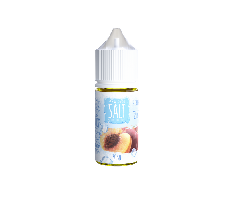 Skwezed Salt - Assorted Flavors - 30mL