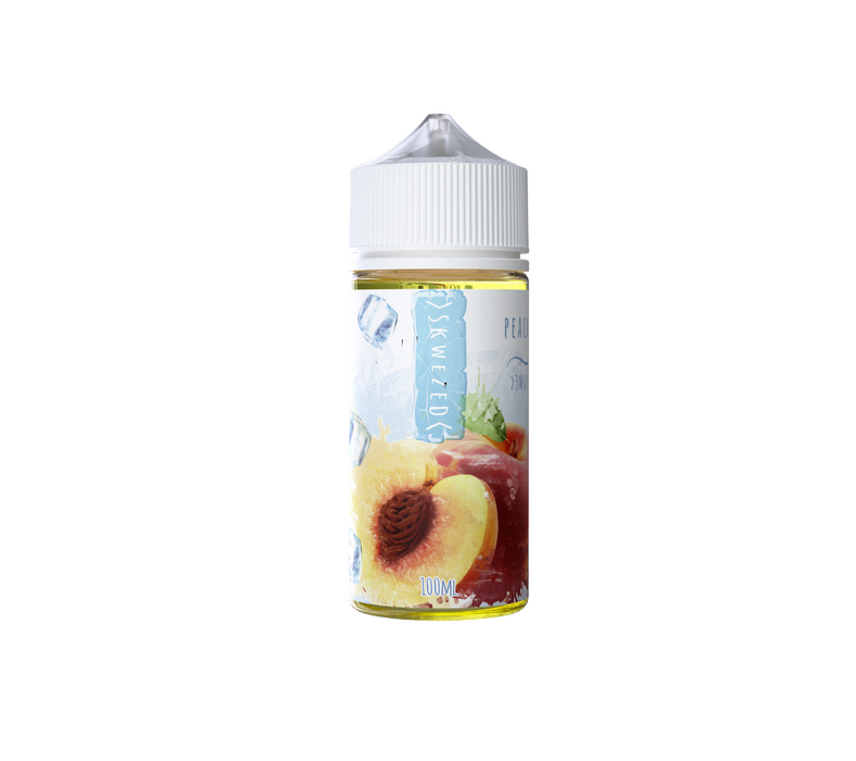 Skwezed - Assorted Flavors - 100mL