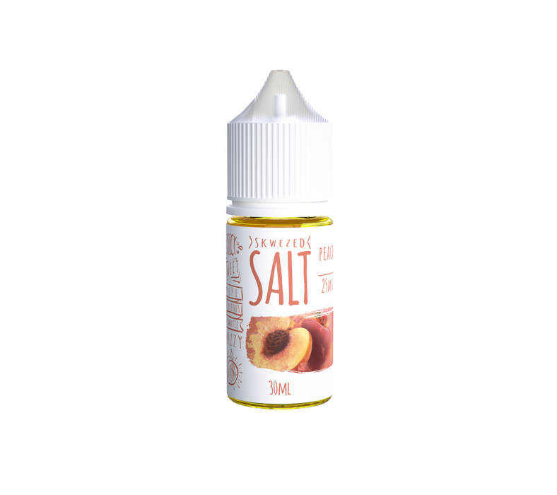 Skwezed Salt - Assorted Flavors - 30mL