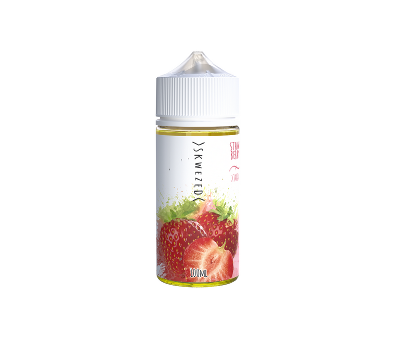 Skwezed - Assorted Flavors - 100mL