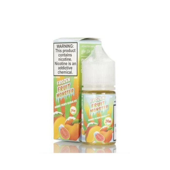Fruit Monster Salts - Assorted Flavors - 30mL