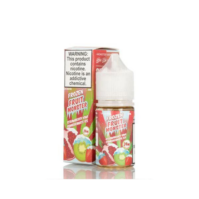Fruit Monster Salts - Assorted Flavors - 30mL