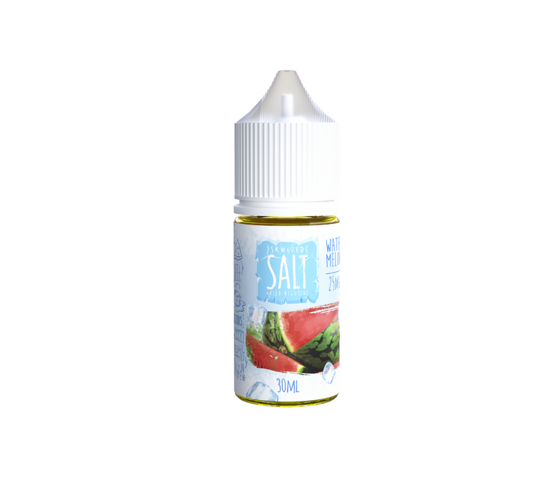 Skwezed Salt - Assorted Flavors - 30mL
