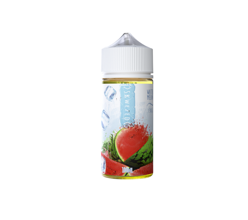 Skwezed - Assorted Flavors - 100mL