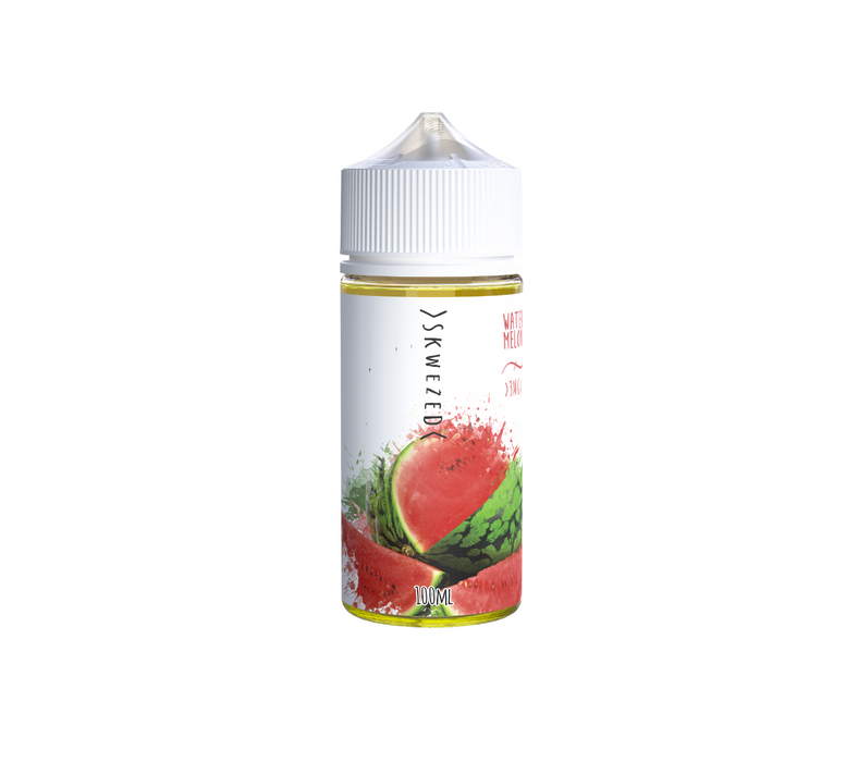 Skwezed - Assorted Flavors - 100mL