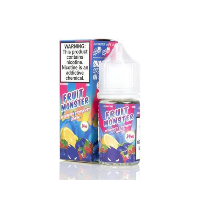 Fruit Monster Salts - Assorted Flavors - 30mL