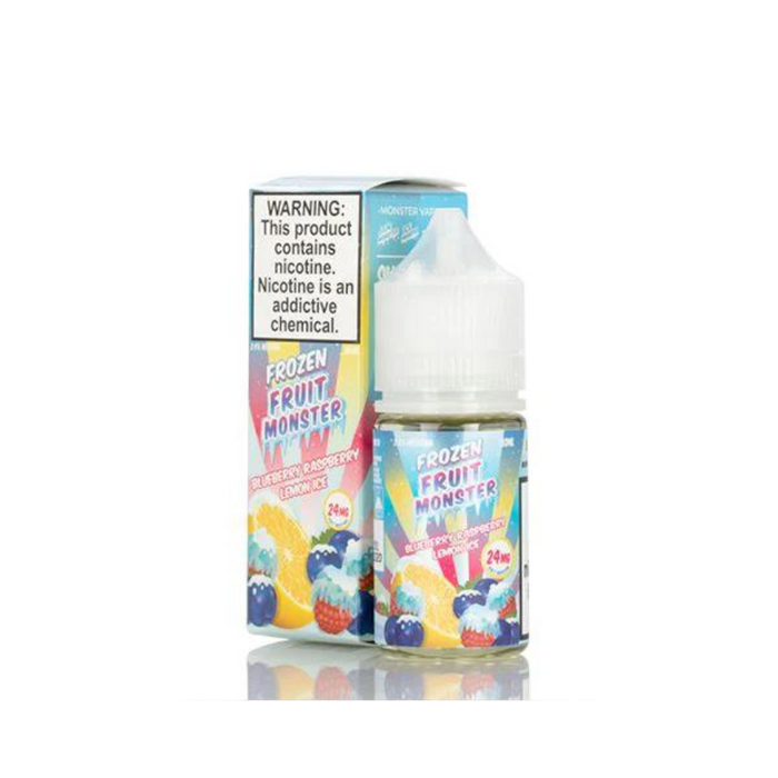 Fruit Monster Salts - Assorted Flavors - 30mL
