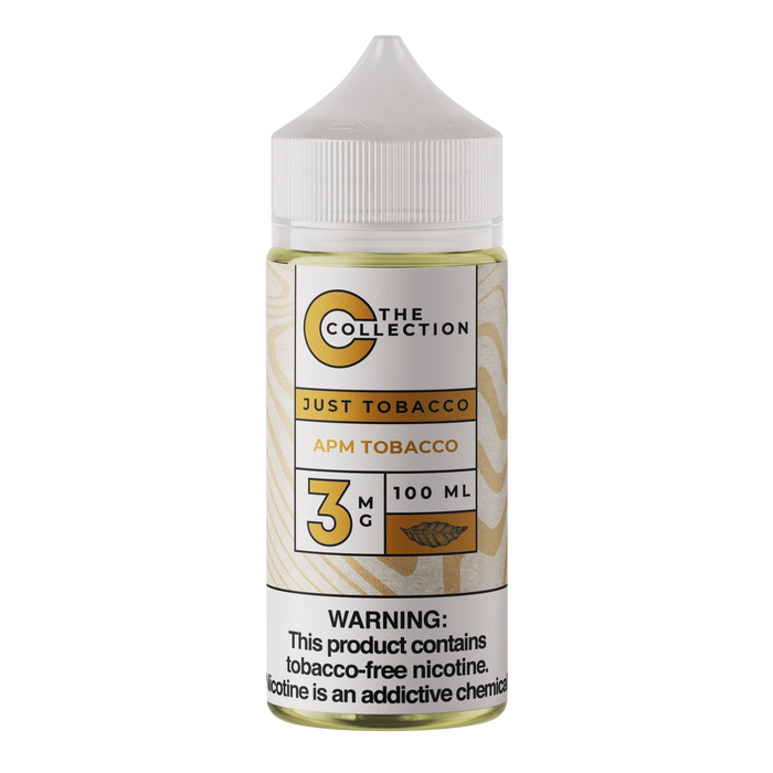 The Collection - Assorted Flavors - 100mL