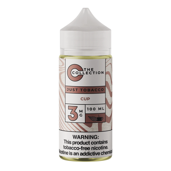 The Collection - Assorted Flavors - 100mL