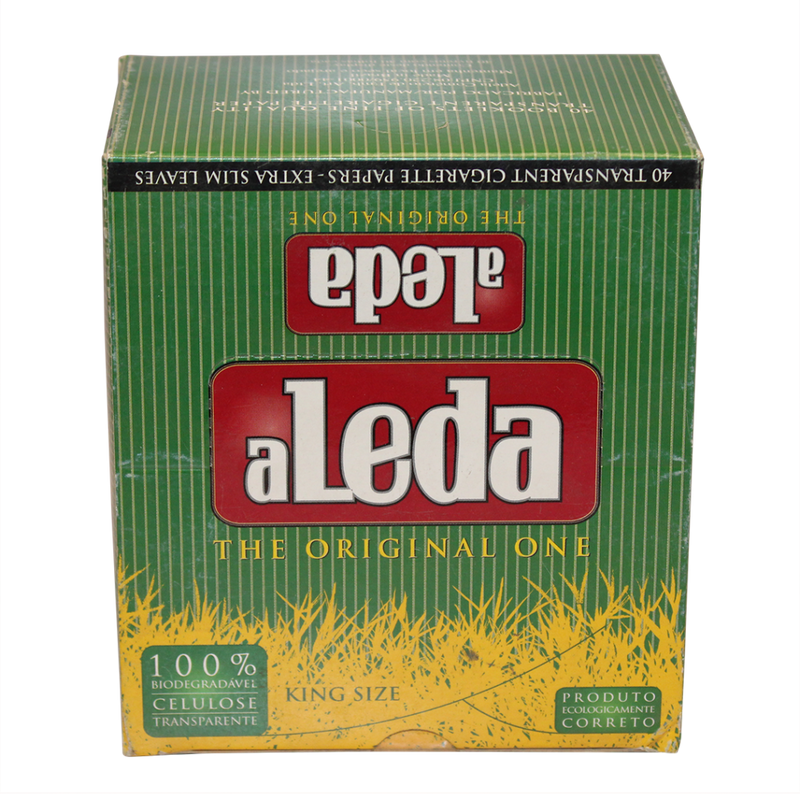 aLeda King Size – 40ct