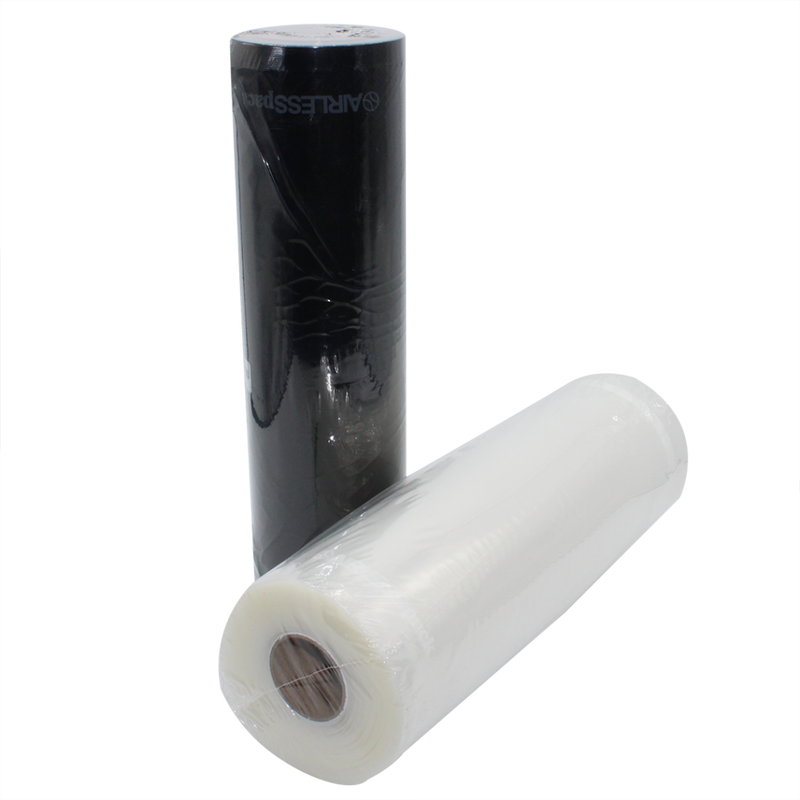 AIRLESSpack Heavy Duty Vacuum Sealed Rolls