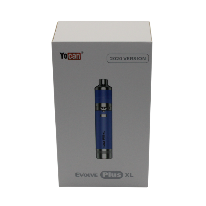 YoCAN Evolve Plus XL Pen – Assorted Color