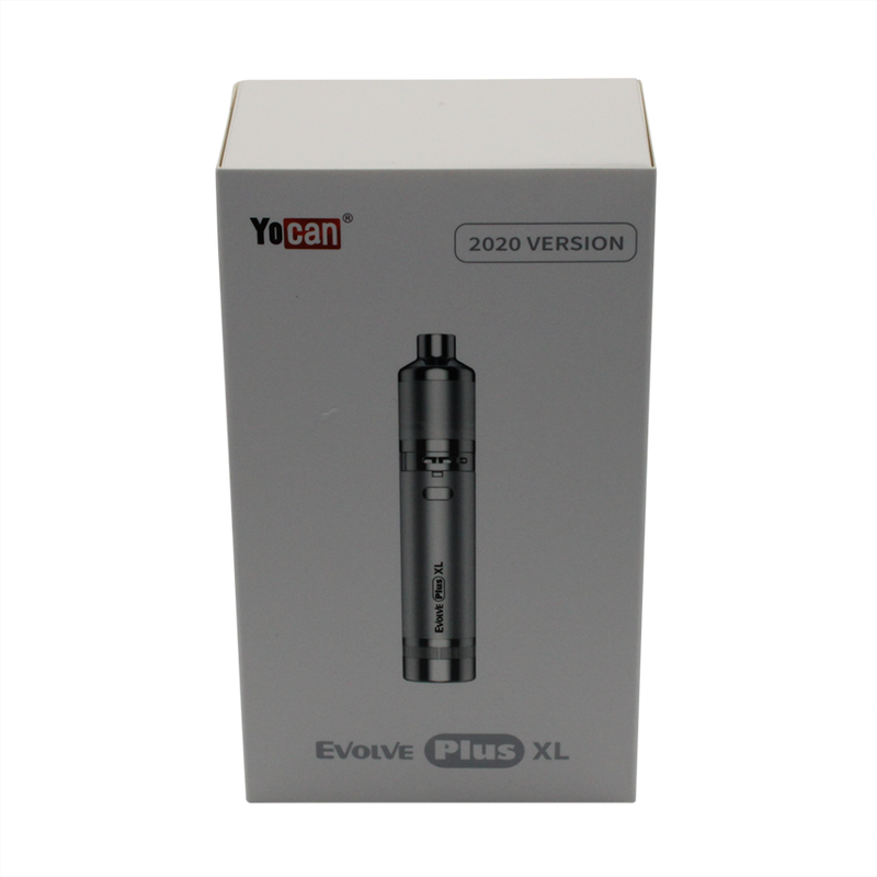 YoCAN Evolve Plus XL Pen – Assorted Color