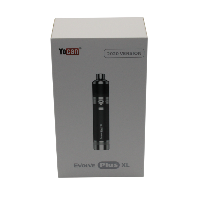 YoCAN Evolve Plus XL Pen – Assorted Color