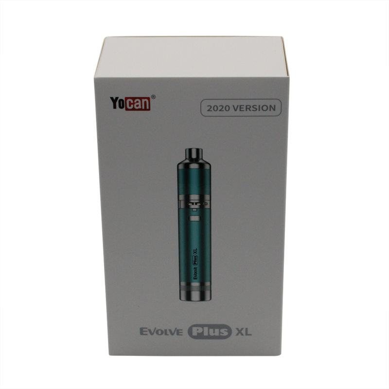 YoCAN Evolve Plus XL Pen – Assorted Color