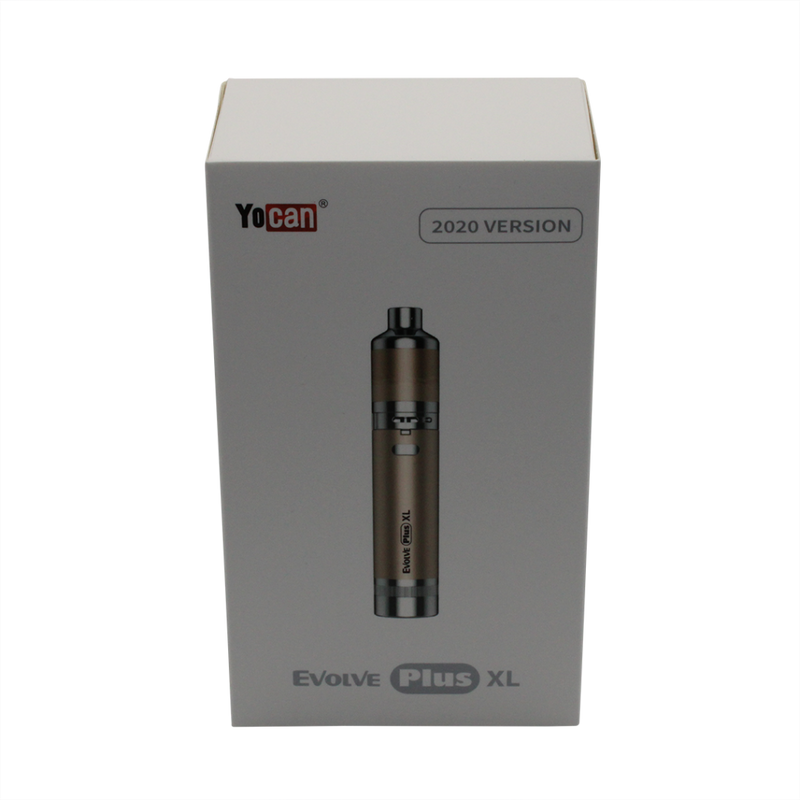 YoCAN Evolve Plus XL Pen – Assorted Color
