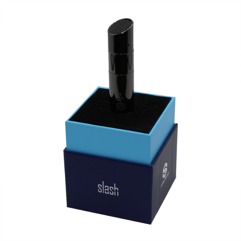 Stone Smiths Slash Concentrate Vaporizer - Assorted Colors