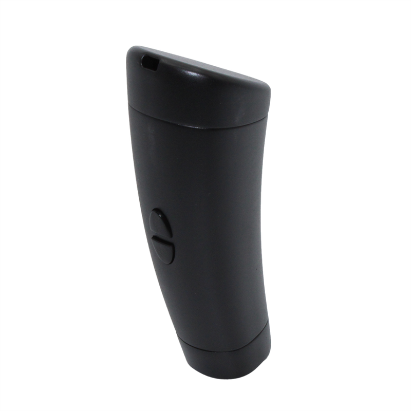 Wave Dual Chamber Vaporizer