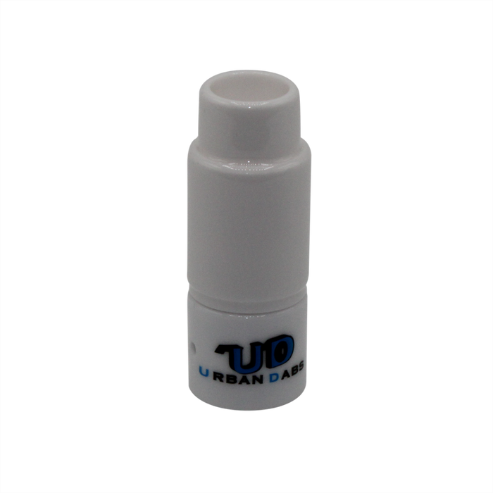 Urban Dabs Ceramic Donut