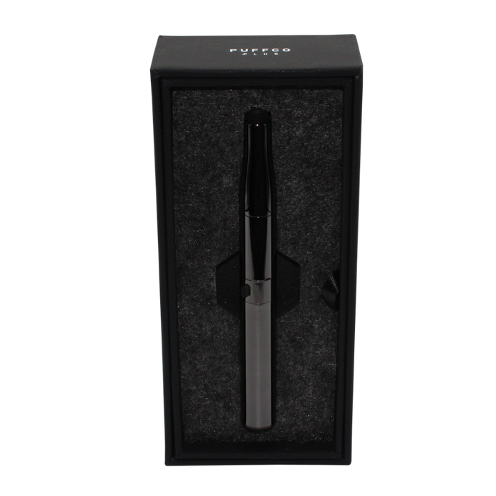 PuffCo Plus Portable Oil Vaporizer - Assorted Colors