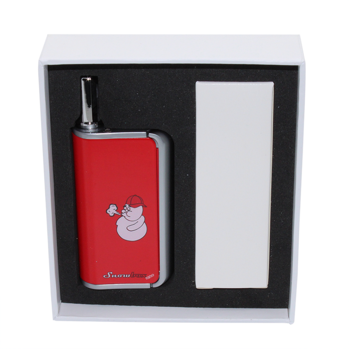 Snowcloudz Snowbox Nano Pen – Assorted Colors