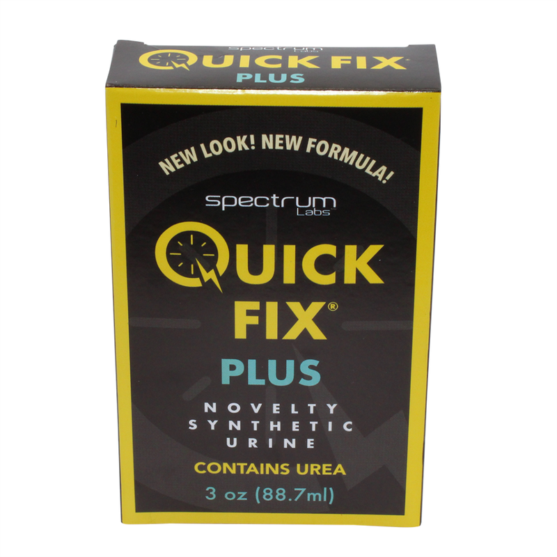Quick Fix Plus 3oz Bottle – 14ct