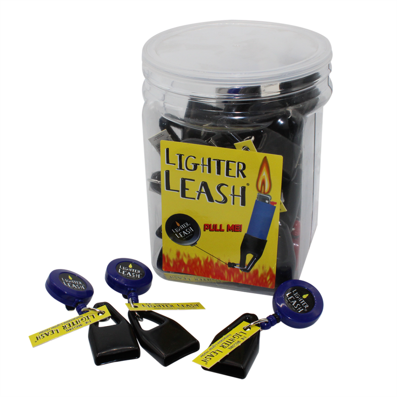 Lighter Leash – 30ct