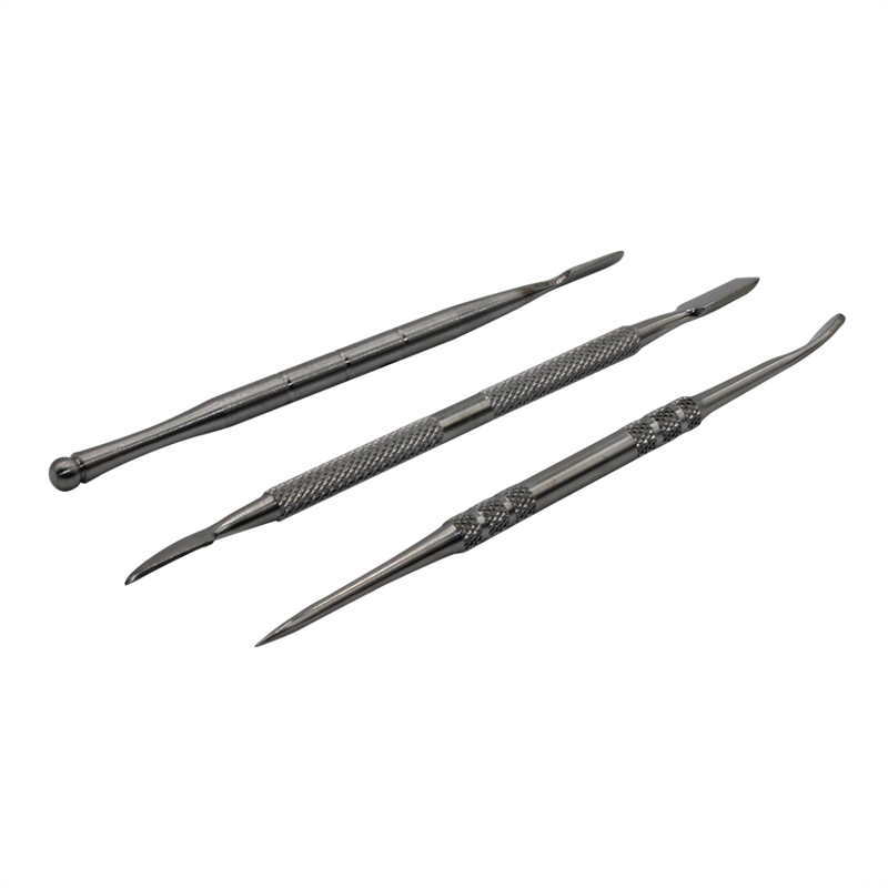 Metal Dab Tools – 3ct