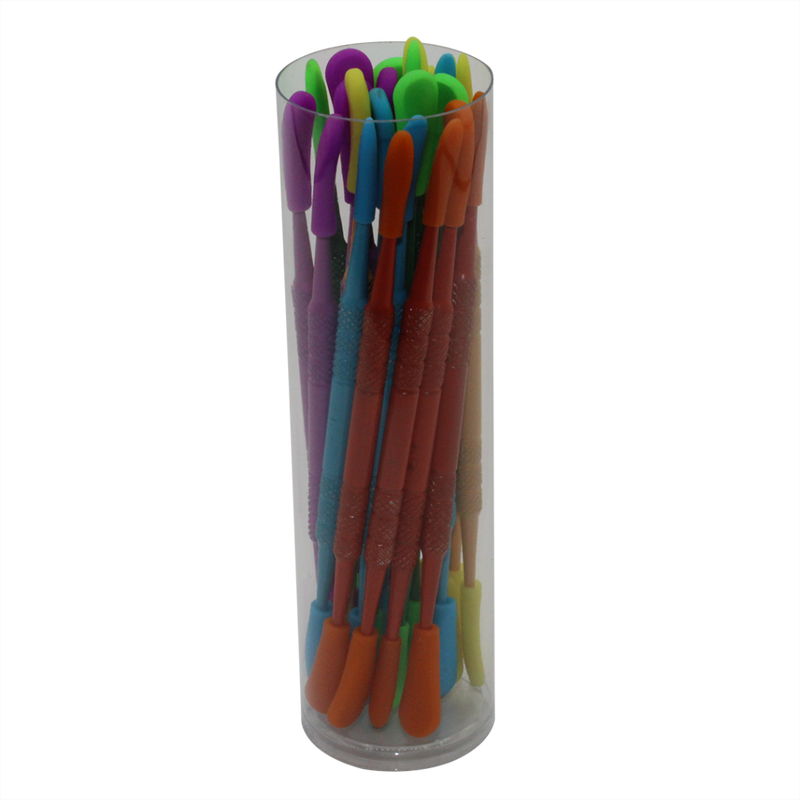 Multi-Colored Dab Tools – 24ct