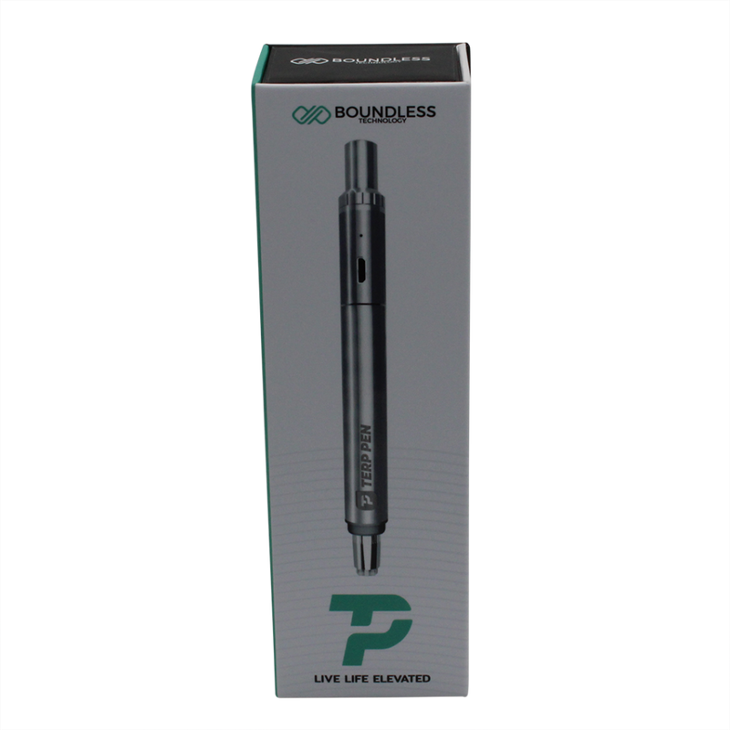 Boundless Technology Terp Pen – Assorted Options