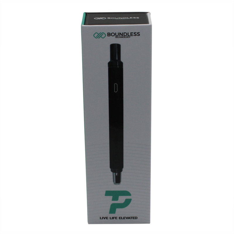 Boundless Technology Terp Pen – Assorted Options