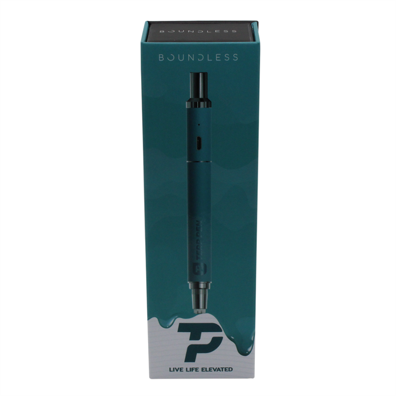 Boundless Technology Terp Pen – Assorted Options