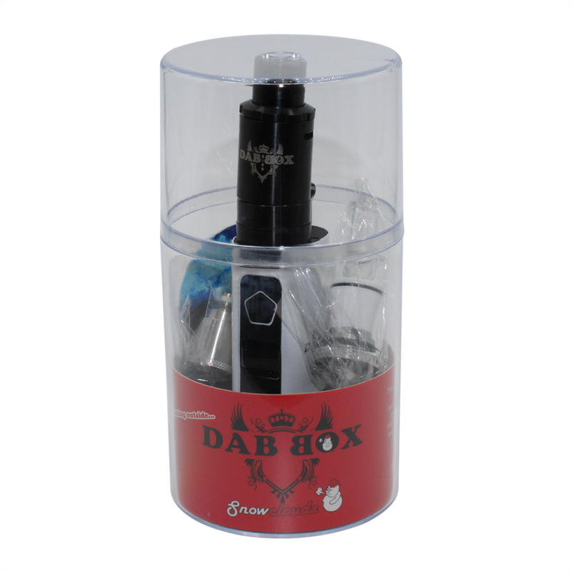 Snowcloudz DABBOX – Assorted Colors