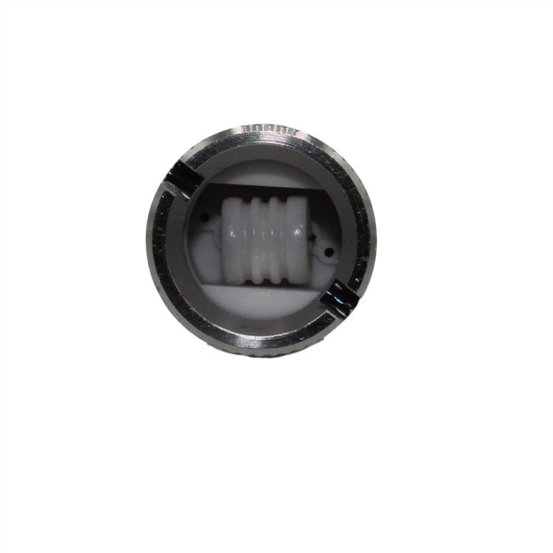 Snowcloudz DABBOX Crest Replacement Coils – Assorted Styles