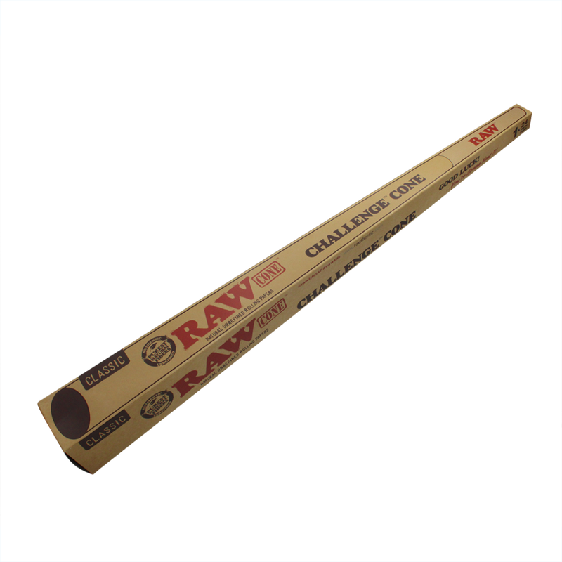 RAW Challenge Cone – 1ct