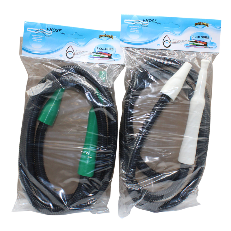 I-Hose One Night Stand Hookah Hose