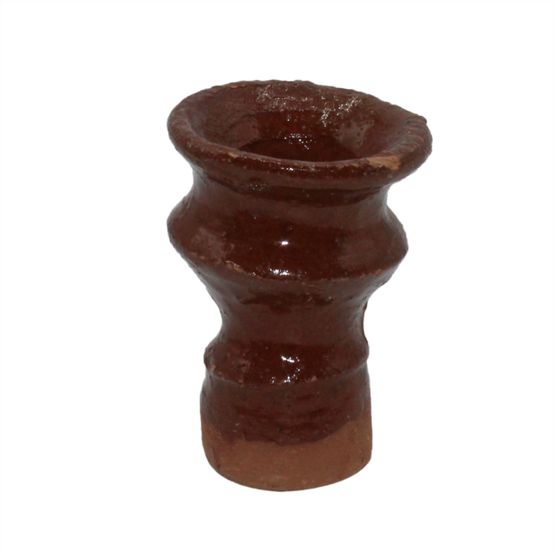 Glazio Extra Mini 1″ Hookah Bowl