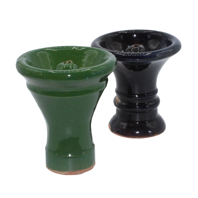 Assorted Phunnel Hookah Bowl