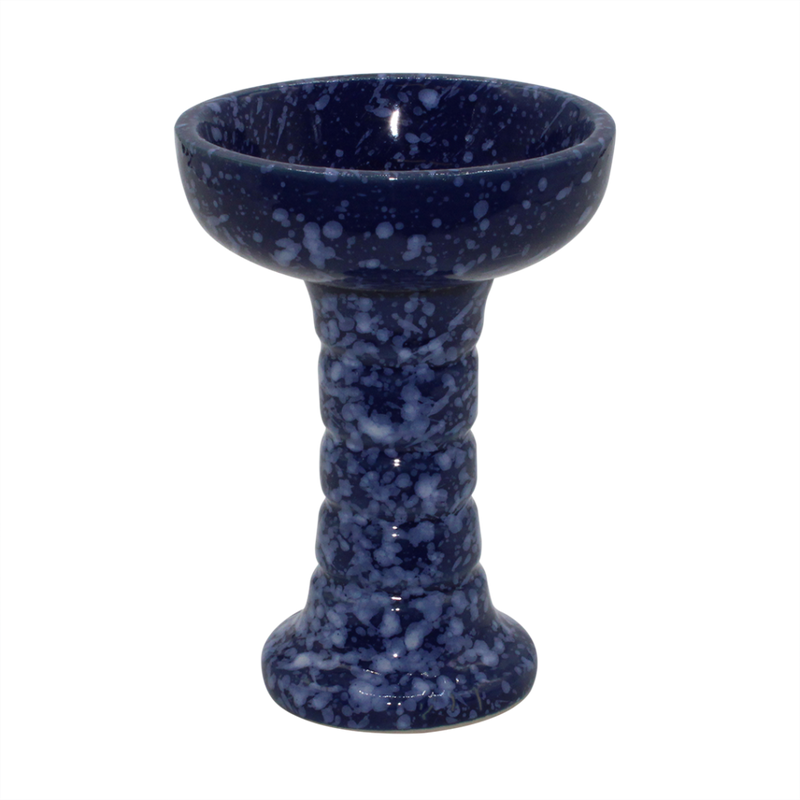 Ceramic Phunnel Hookah Bowl