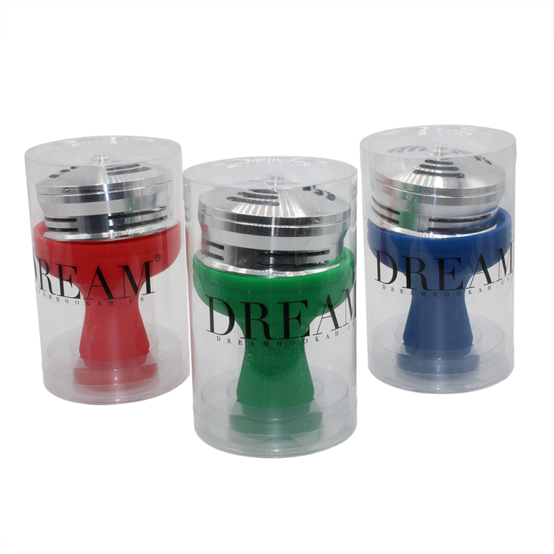 Dream Hookah Lotus Bowl