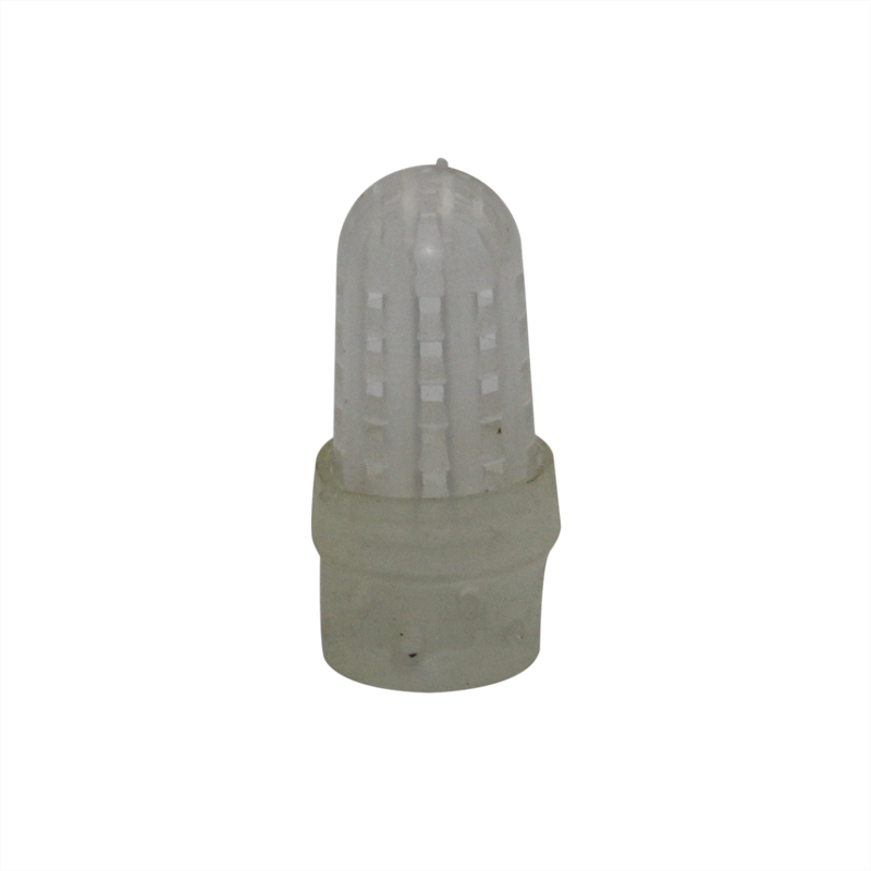 Clear Hookah Diffuser - Assorted Sizes - 12ct