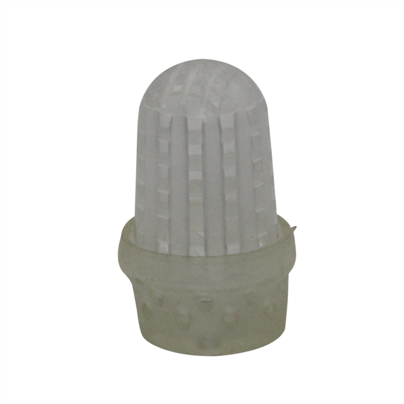 Clear Hookah Diffuser - Assorted Sizes - 12ct