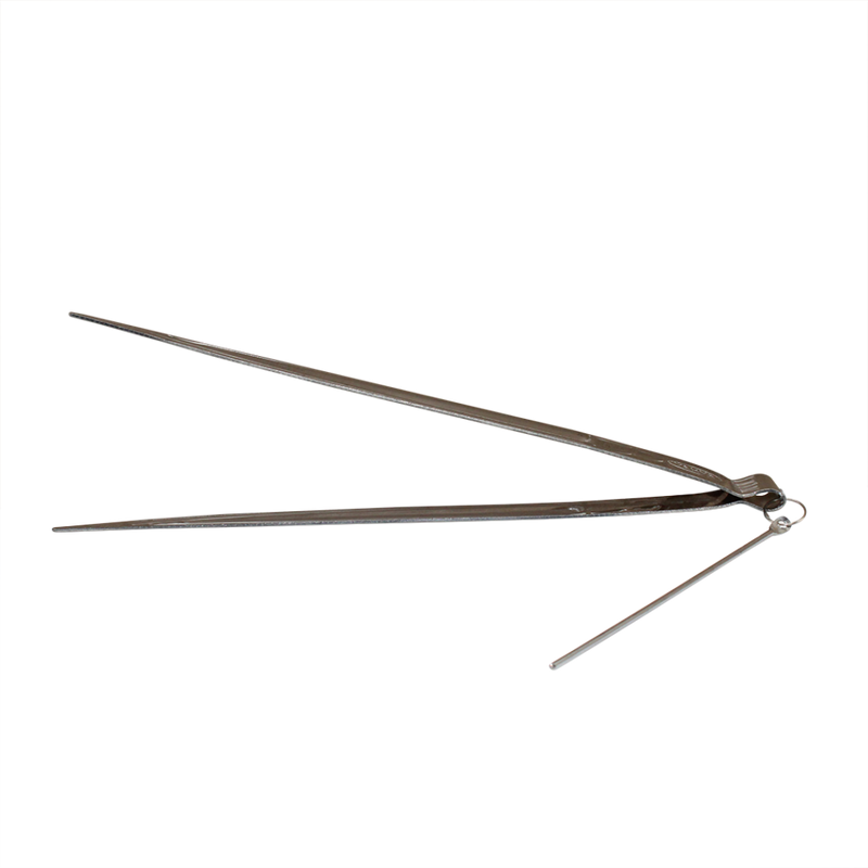 Medium Hookah Tong