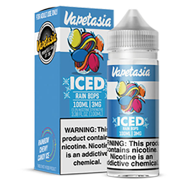 Vapetasia - Assorted Flavors - 100mL