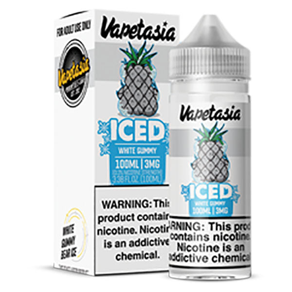 Vapetasia - Assorted Flavors - 100mL